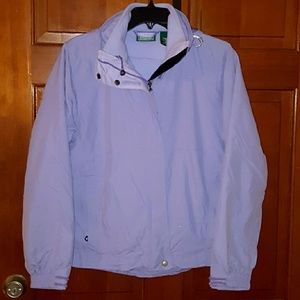 L.L. Bean 3-in-1 Jacket